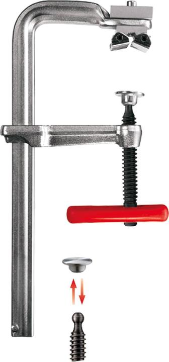 Produktbild Bessey KombiKlamp SG-VAD 300/120 SG30 (300 mm)