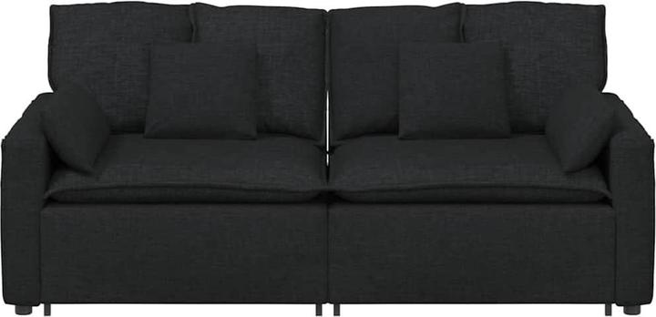 Immagine prodotto vidaXL Modulares Sofa (Divano modulare)
