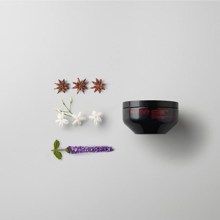 Actual product image Shu Uemura Ashita Supreme Treatment (200 ml)