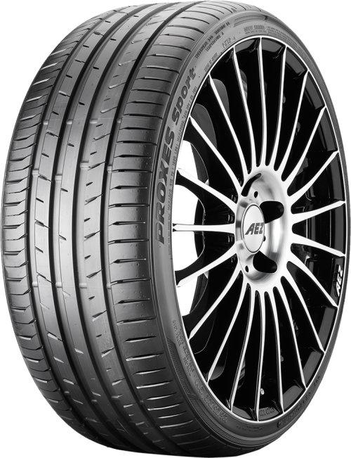 Actual product image Toyo Proxes Sport (205/35R18 81Y)