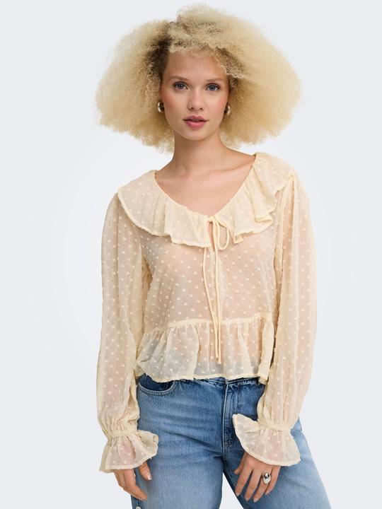 Produktbild Only ONLISLA Bluse Bluse (S)