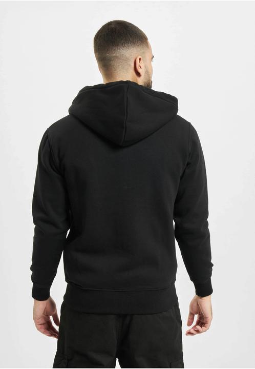 Actual product image Alpha Industries Basic Zip Hoodie (L)