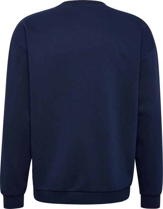 Produktbild hummel hmlLOOSE CREWNECK BEE (XL)