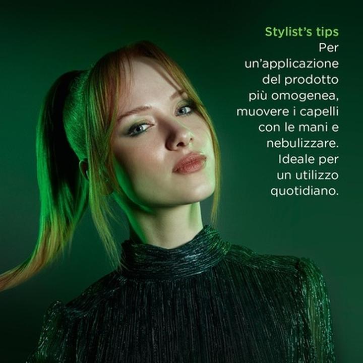 Immagine prodotto Kemon Glamoon Spray Lucentezza Leggera per Capelli Molto Lucidi (250 ml)