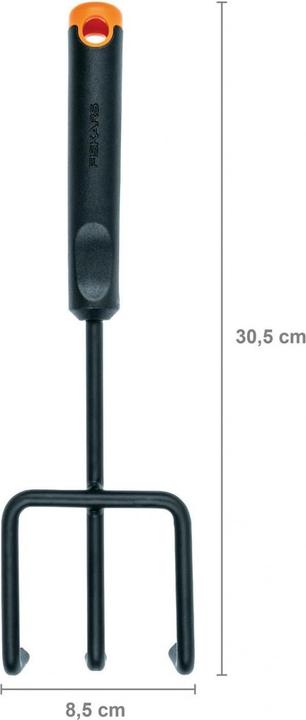 Actual product image Fiskars Ergo Cultivator