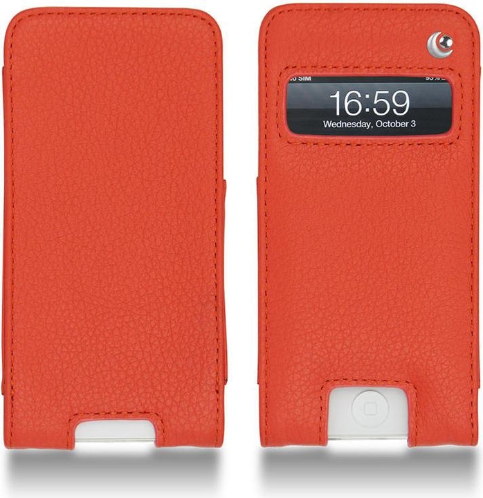 Papaye ( Pantone #b54317 )