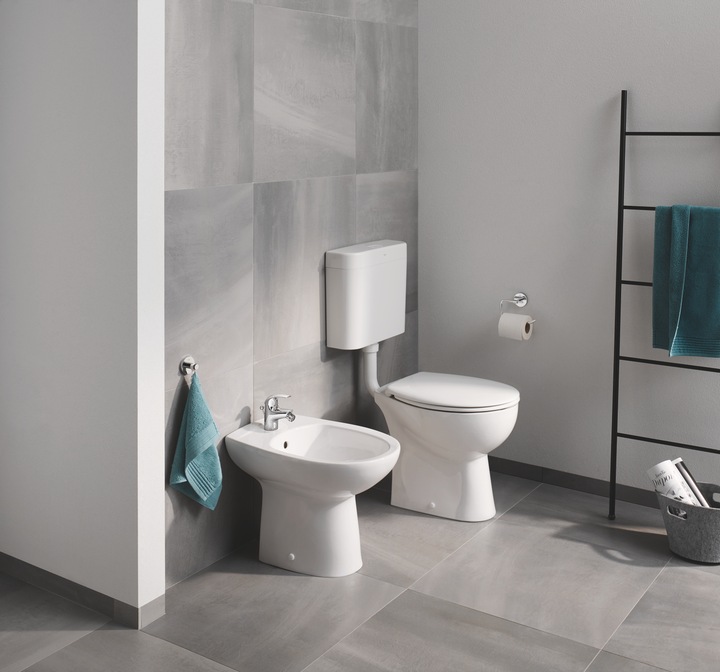 Image du produit Grohe Essentials