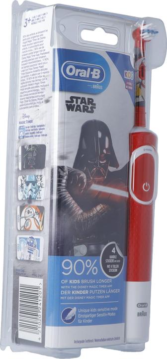 Image du produit Oral-B Kids