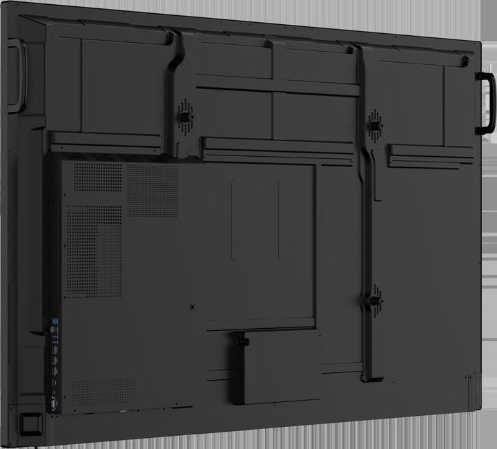 Actual product image Viewsonic IFP7535-1-1C 75IN LFD TOUCH (3840 x 2160 Pixels, 75")
