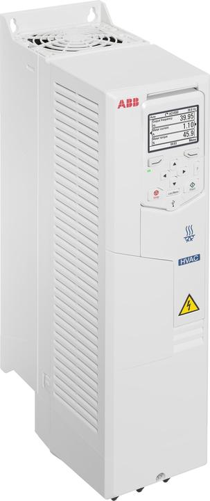 Actual product image ABB ACH580-01-026A-4