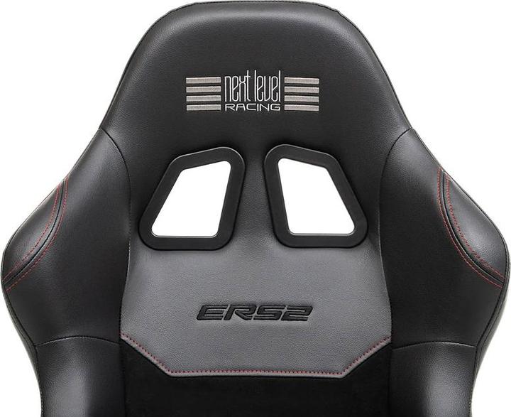 Actual product image Next Level Racing ERS2 Seat