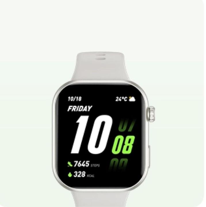 Actual product image Honor InfoWear Watch 2i (49.70 mm)