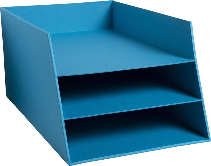 Actual product image Exacompta Letter tray set Teksto (A4+)