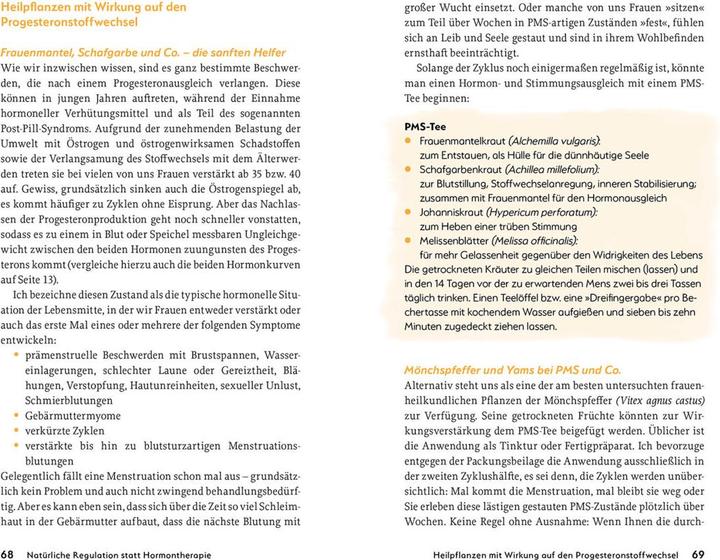 Actual product image Mein Kompass durch die Wechseljahre (German, Heath Fishermen, 2022)