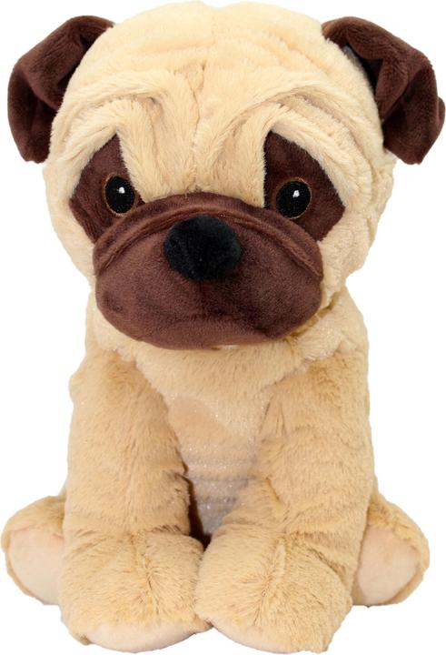 Produktbild Warmies Mops (22 cm)