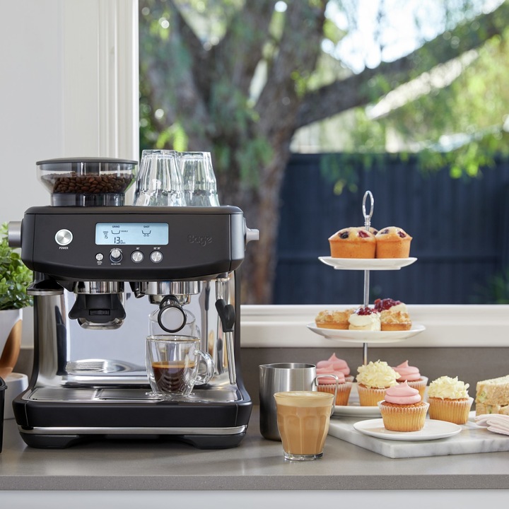 Image du produit Sage The Barista Pro