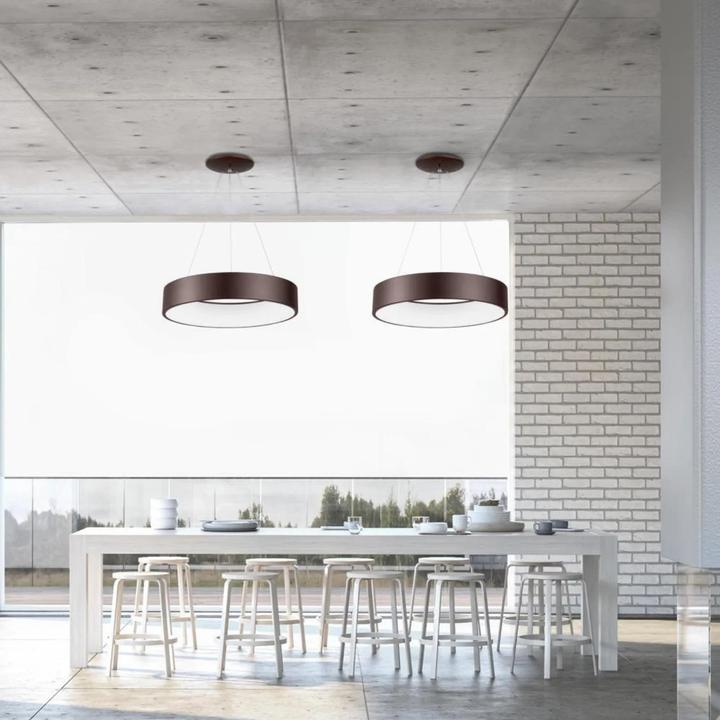 Produktbild Nova Luce Rando LED Pendelleuchte 3000 K (2520 lm)