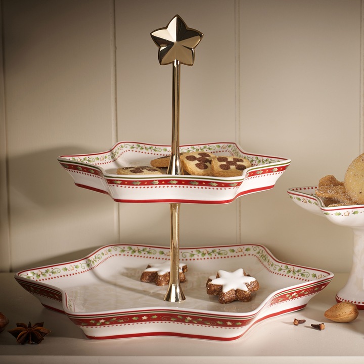 Produktbild Villeroy & Boch Winter Bakery Delight