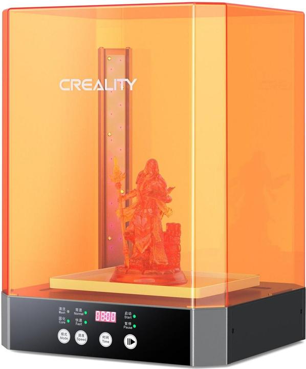 Produktbild Creality Waschautomat UW-03 Wash & Cure (Reinigung)