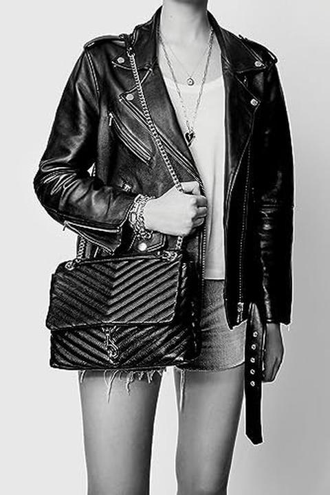 Immagine prodotto Rebecca Minkoff Borsa a Tracolla Edie con Flap