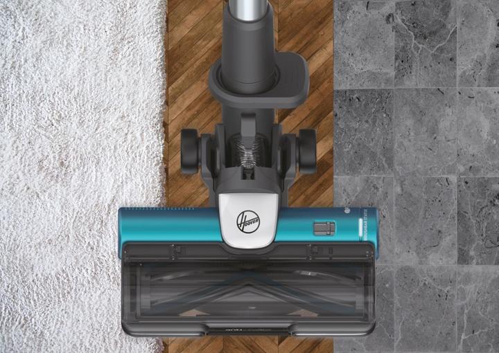 Image du produit Hoover HF9 Pets