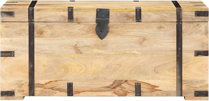 Image du produit vidaXL Truhe (40 cm)