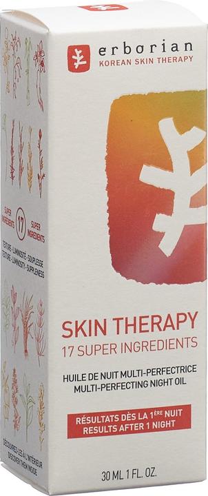 Produktbild Erborian Skin Therapy (30 ml)