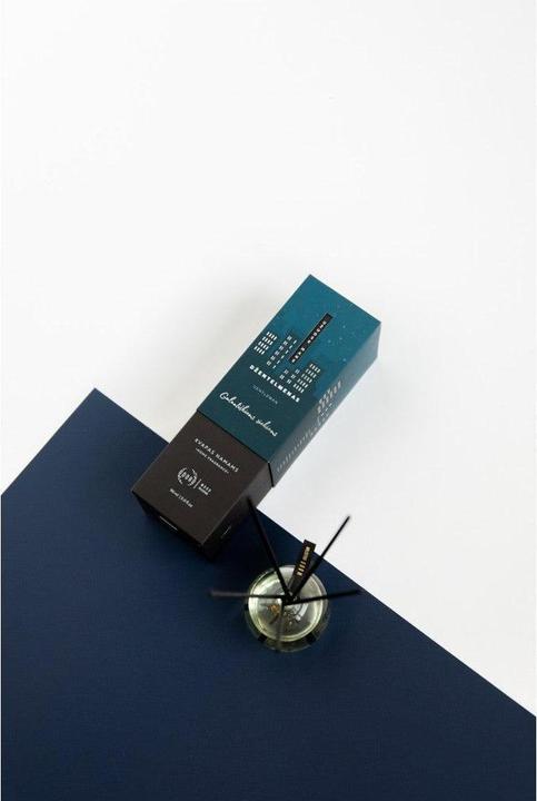 Actual product image Odoro Gentleman (90 ml) MOOD - room fragrance (90 ml)