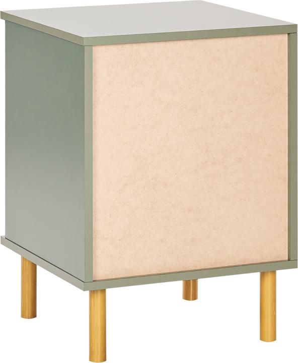 Immagine prodotto Beliani Walpole (41 x 40 x 56 cm)