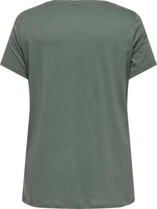 Actual product image Only CARBONNIE Top Top (S)