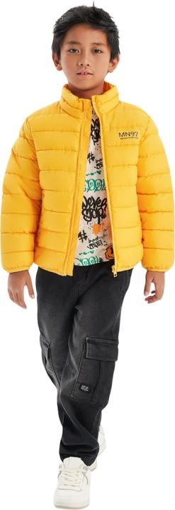 Produktbild Minoti Steppjacke Jungen Leicht (122)