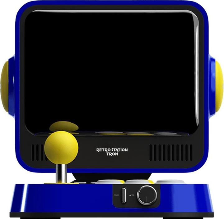 Immagine prodotto Capcom Konsola Retro Station C8