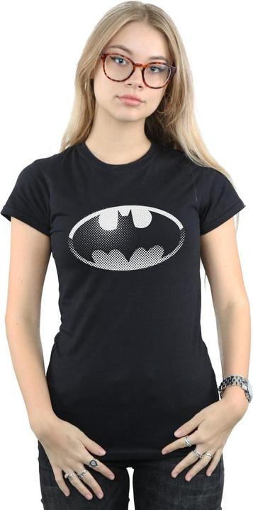 Produktbild Batman Spot Logo TShirt (XXL)