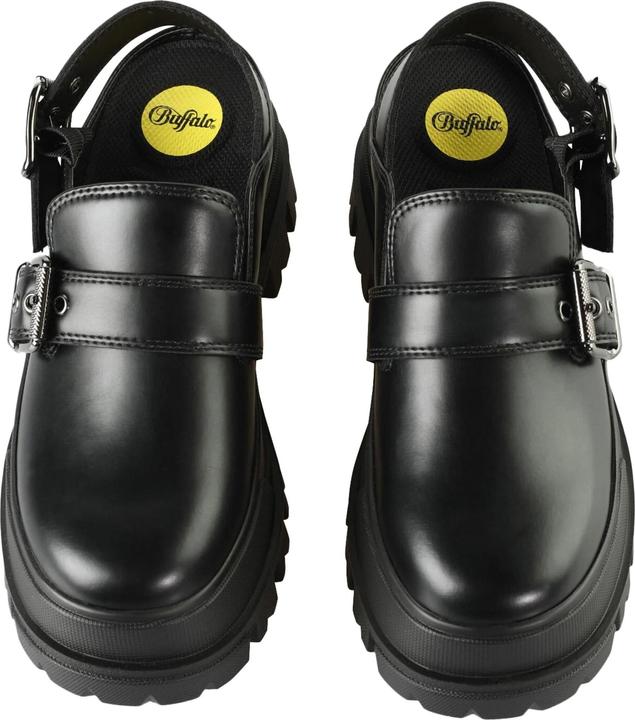 Produktbild Buffalo Aspah Clog Snd Vegan Box - 159611 (41)