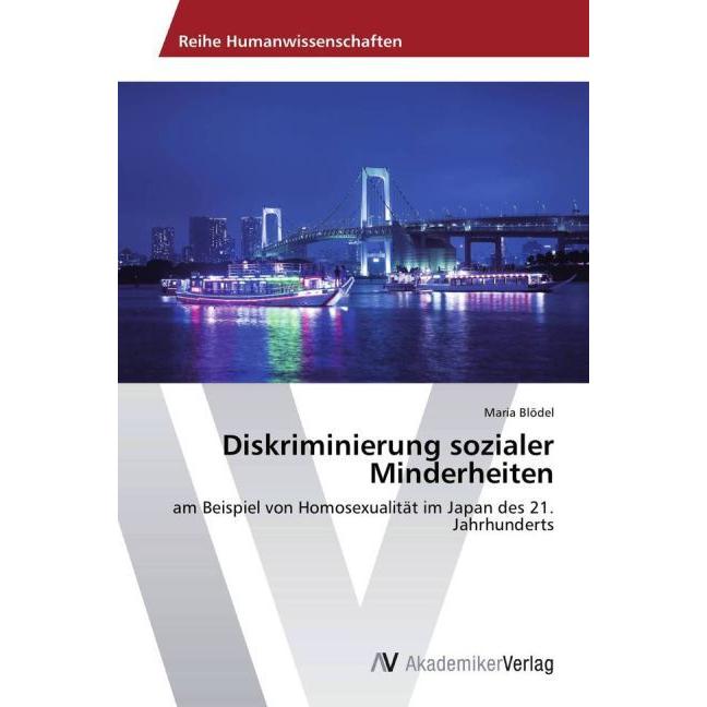 Diskriminierung sozialer Minderheiten, Fachbücher