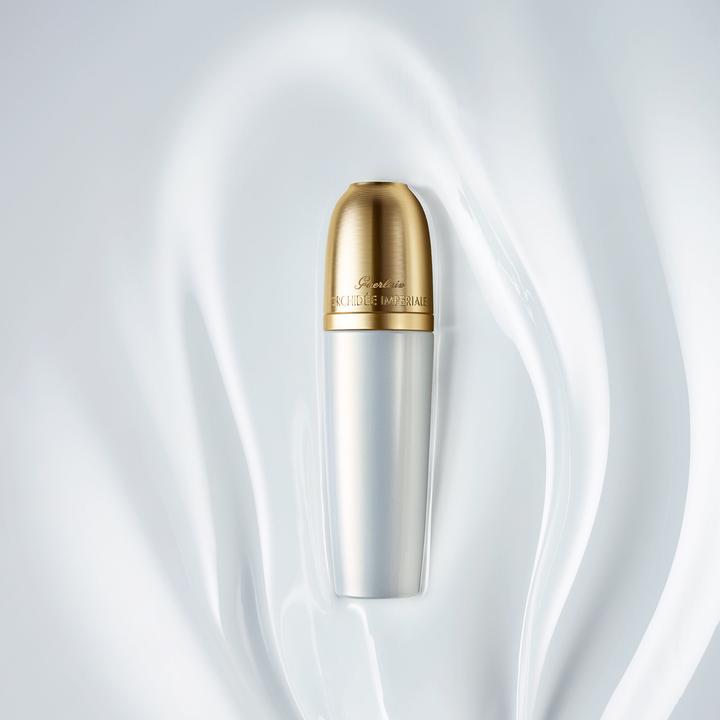 Actual product image Guerlain Orchidée Imperiale Brightening Le Concentré de Lumière (30 ml)