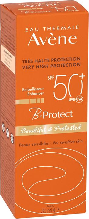 Immagine prodotto Avène B-Protect (Crema solare viso, SPF 50+, 30 ml, 52 g)
