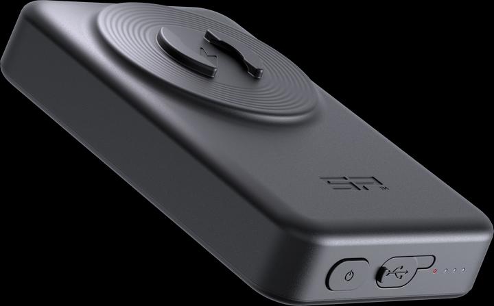 Actual product image Sp Connect Wireless Charger SPC+ (10000 mAh, 10 W, 38.50 Wh)