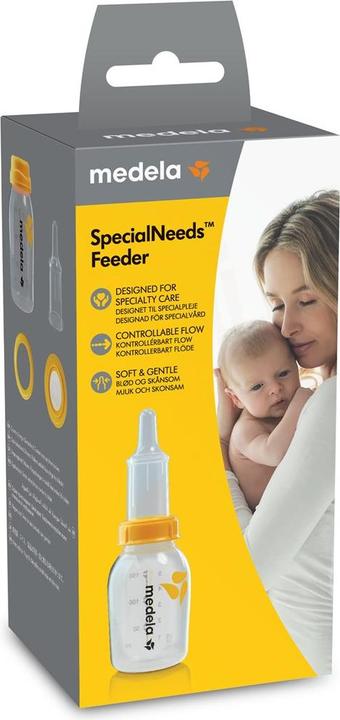 Medela Specialneeds Sauger