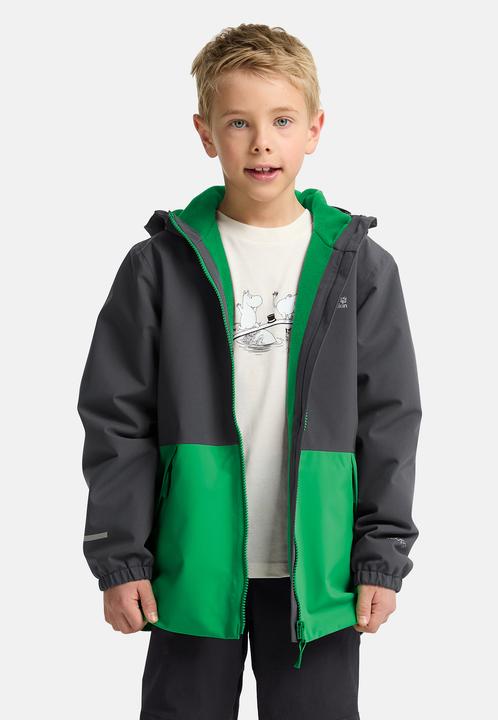 Immagine prodotto Jack Wolfskin Snow Days Jkt Kids (176)