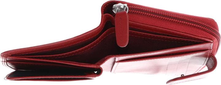 Actual product image Golden Head Polo RFID Protect 1438 Wallet