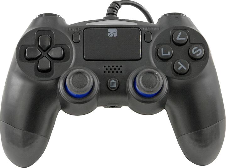 Xtreme 90417 Kabelgebundener Controller (PC, PS3, PS4)
