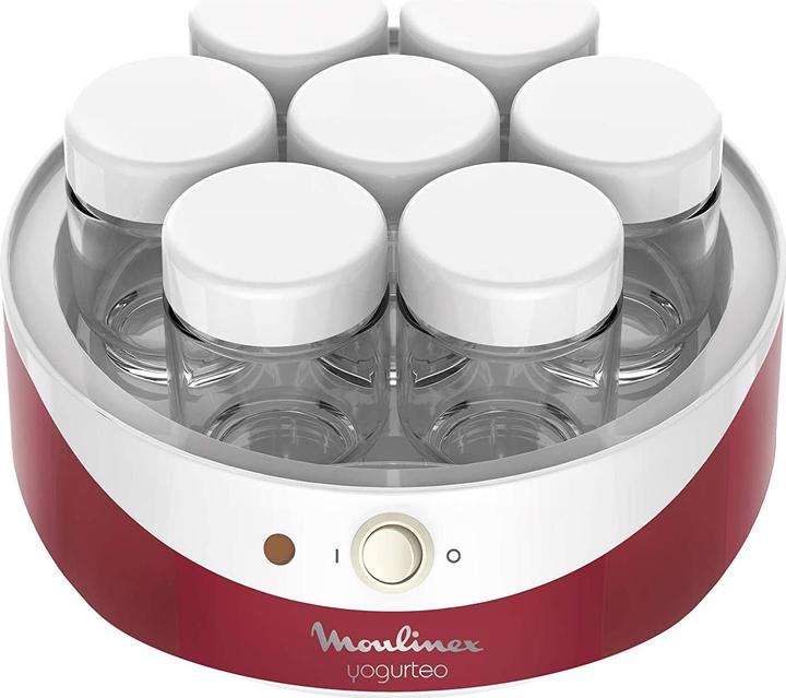 Actual product image Moulinex YG 2295 Yogurteo