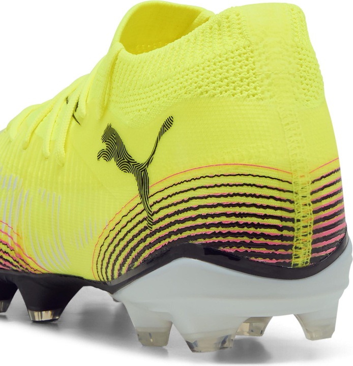 Produktbild Puma FUTURE 8 MATCH FG/AG Wn's (41)