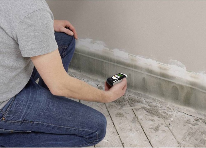 Produktbild Laserliner DampFinder Home