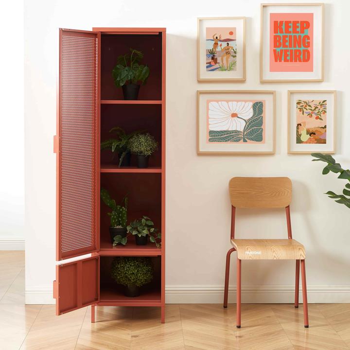 Produktbild Pantone Garderobe