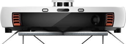 Produktbild EZVIZ RS2 Robot Vacuum & Mop Combo (4000 Pa, Wischpads (rotierend))