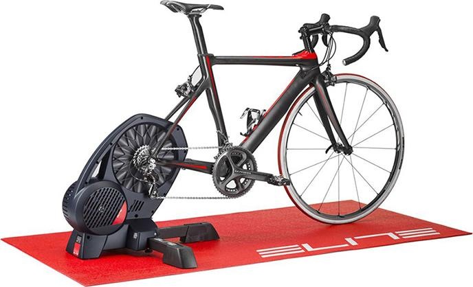 Actual product image Elite Training mat