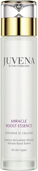 Juvena Miracle Boost Essence (125 ml)