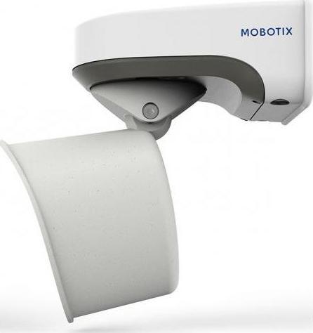 Produktbild Mobotix Netzwerkkamera Mx-M73A-RJ45-wg ohne Objektiv(e) (3840 x 2160 Pixels)